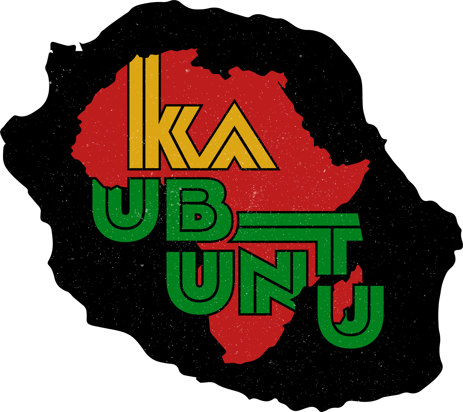 Logo du mouvement Ka Ubuntu